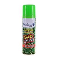 Party String Glow Non-Flammable 75g
