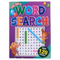 Book Kids Puzzle Book 145mm x 105mm v2