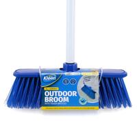 Outdoor Cleaning Broom 120cm