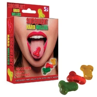 Willy Hard Candies (90g)