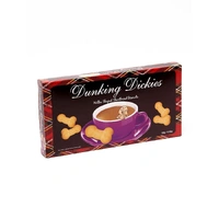 Dunking Dickies Shortbread Willies (130g)