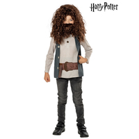 Child Hagrid Costume (Harry Potter)