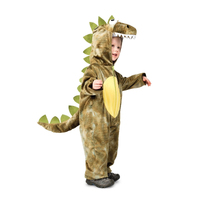 Roarin Rex Dinosaur Child Costume