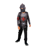 Black Knight Child Costume