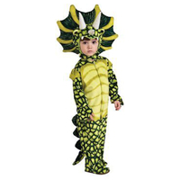 Kids Triceratops Dinosaur Costume