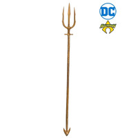 Aquaman Trident