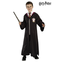 Harry Potter Wand & Glasses Kit - Child