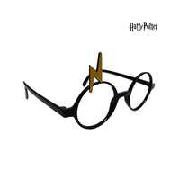 Harry Potter Deluxe Glasses - Child 6+