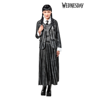 Adult Wednesday Nevermore Academy Costume