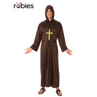 Adults Monk Costume