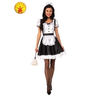 French Maid Costume