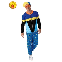 Nineties Guy Costume