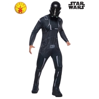 Adult Death Trooper Rogue One Costume