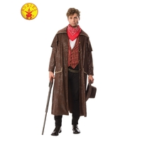 Cowboy Costume