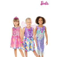 Barbie Dress Up Trunk*