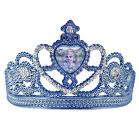 Disney Frozen Elsa Destiny Awaits Crown