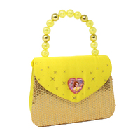 DISNEY Belle Hard Handbag
