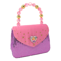 DISNEY Rapunzel Hard Handbag