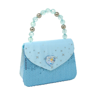 DISNEY Cinderella Hard Handbag