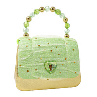 Disney Princess Tiana Sparkling Hard Handbag