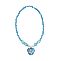 DISNEY Cinderella Necklace