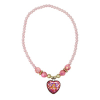 DISNEY Aurora Necklace