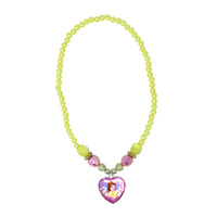 DISNEY Belle Necklace