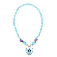 DISNEY Jasmine Necklace