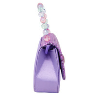 Disney The Little Mermaid Sparkling Hard Handbag
