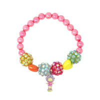 Polly Pocket Bracelet