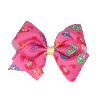 Polly Pocket Jumbo Bow