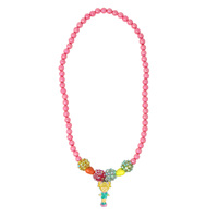 Polly Pocket Necklace