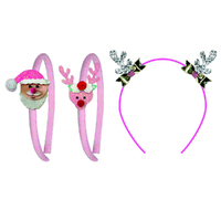 Christmas Party Headband