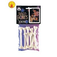 Bag O' Bones - Pk 10
