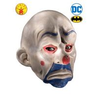 Adults The Joker Clown Mask