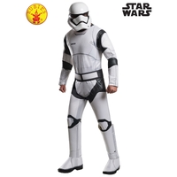 Adult Deluxe Stormtrooper Costume