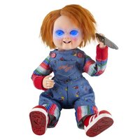 Child's Play Chucky Doll Animatronic Prop