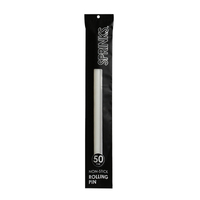 Sprinks White Non-stick Rolling Pin (50cm)