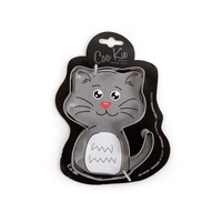 Coo Kie KITTEN Cookie Cutter