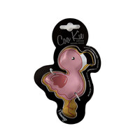 Coo Kie FLAMINGO Cookie Cutter