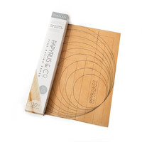 Template Non Stick Baking Paper*