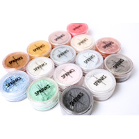 VINTAGE METAL Lustre Dust (10ml) - Sprinks*