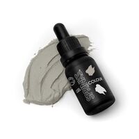 Sprinks GREIGE Gel Colour (15ml)*