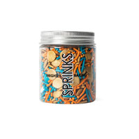 Sprinks BLUE DOG Sprinkles (65g)