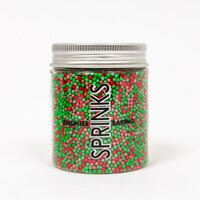 Sprinks BUDDY'S BLEND Nonpareils Sprinkles (65g)