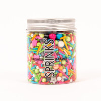 Sprinks GOSSIP GIRL Sprinkles (75g)