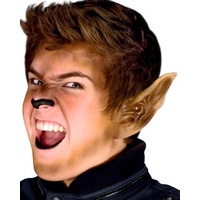 Woochie- Werewolf Ears