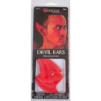 Woochie- Devil Ears