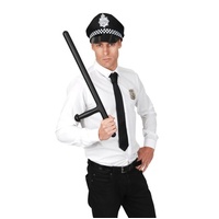 Police Baton Plastic