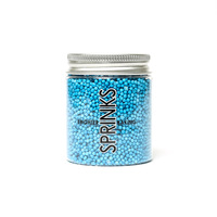 Sprinks BLUE Nonpareils Sprinkles (85g)